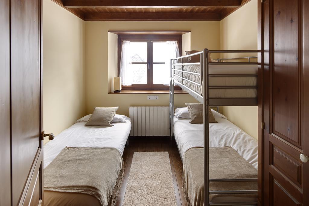 Val De Ruda Luxe 1 By Feelfree Rentals Baqueira Beret Eksteriør billede